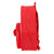 Child bag Hello Kitty Spring Red (26 x 34 x 11 cm)