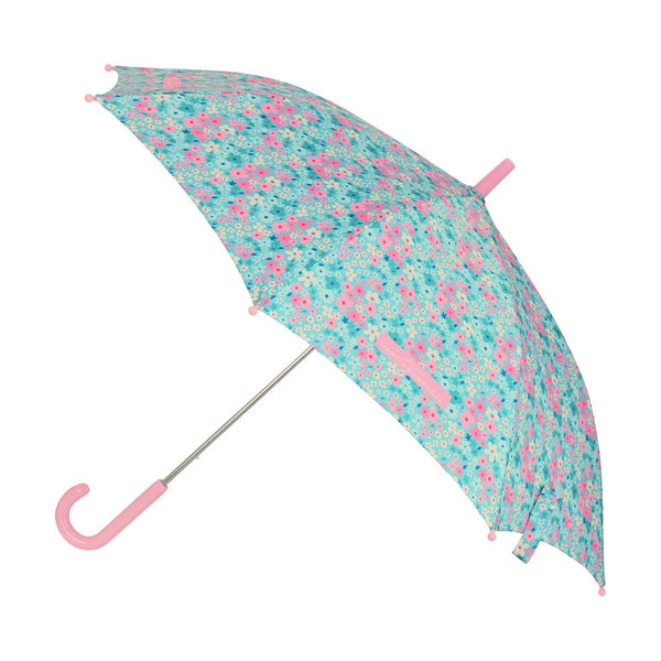 Regenschirm Vicky Martín Berrocal Mint paradise Minze (Ø 86 cm)