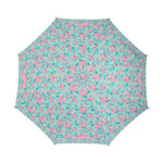 Regenschirm Vicky Martín Berrocal Mint paradise Minze (Ø 86 cm)