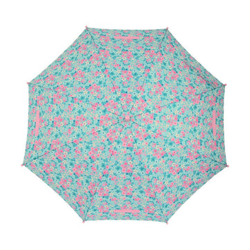 Umbrella Vicky Martín Berrocal Mint paradise Mint (Ø 86 cm)