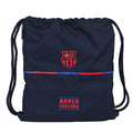Backpack with Strings F.C. Barcelona Navy Blue 35 x 40 x 1 cm