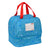 Lunchbox SuperThings Rescue force Blue 20 x 20 x 15 cm