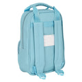 Schulrucksack Safta Baby bear 20 x 28 x 8 cm Blau