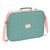 School Satchel Santoro Swan lake Grey Pink 38 x 28 x 6 cm