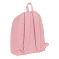 Schulrucksack Safta   33 x 42 x 15 cm Rosa