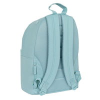 School Bag Safta   31 x 41 x 16 cm Blue