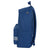 School Bag Kappa   31 x 41 x 16 cm Navy Blue