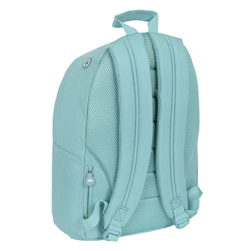 School Bag Kappa   31 x 41 x 16 cm Blue