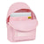 Zaino Scuola Kappa   31 x 41 x 16 cm Rosa