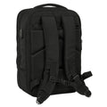 Rucksack Safta Multisports Travel Black 30 x 44 x 16 cm