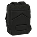 Rucksack Safta Multisports Travel Black 30 x 44 x 16 cm