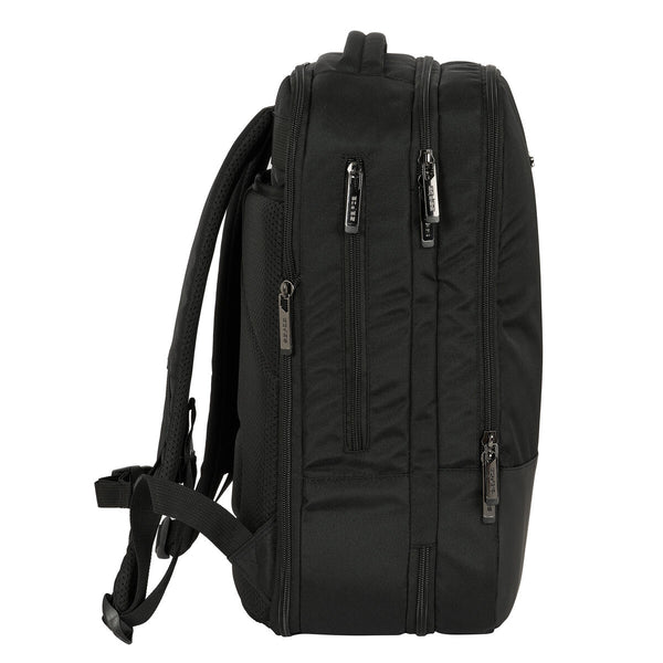 Sac à dos Safta Multisports De voyage Noir 30 x 44 x 16 cm