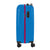 Koffer für die Kabine Mickey Mouse Only One Marineblau 20'' 34,5 x 55 x 20 cm