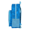 Schulrucksack Stitch Blau 26 x 34 x 11 cm