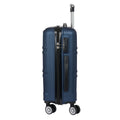 Koffer für die Kabine Safta Marineblau 20'' 34,5 x 55 x 20 cm