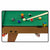 Tabletop Billiards AquaSport American 62 x 15 x 36 cm