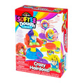 Modelling Clay Game Cra-Z-ArtSoftee Dough Hairdooz