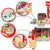 Toy Supermarket Funville Funmart 55,5 x 75 x 29 cm