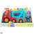 Friction Lorry Colorbaby Car 2 Pieces
