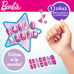 Ensemble de Beauté Barbie Sparkling 3-en-1