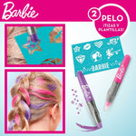 Set za ličenje Barbie Sparkling 3 v 1