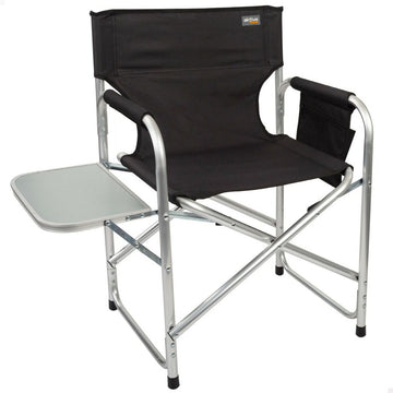 Chaise de camping pliante Aktive 55 x 81 x 49 cm