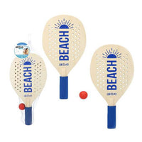 Beach Spades with Ball Aktive Beach (3 pcs)