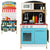 Toy kitchen Play & Learn 60 x 109 x 40 cm