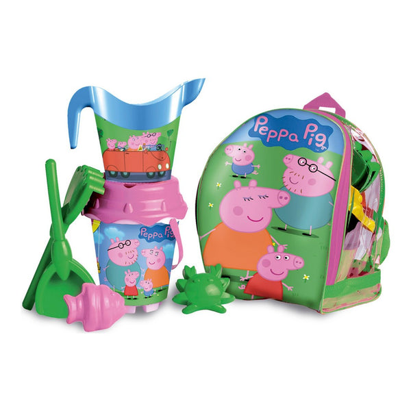 Beach toys set Unice Toys Peppa Pig