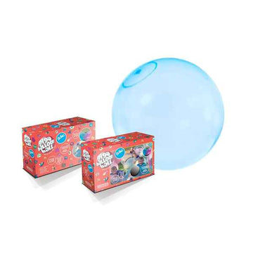 Inflatable Ball Giga Balloon Boing Comansi (Ø 120 cm)