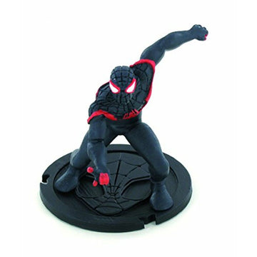 Figure Comansi Spiderman Miles Morales