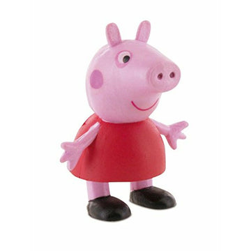 Figure Comansi Peppa Pig