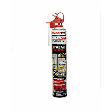 Pena Fischer xtreme power 750 ml