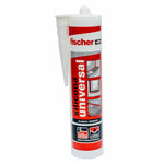 Silicone Fischer Grey 280 ml