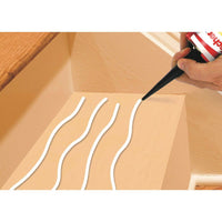 Sealer/Adhesive Fischer Wood 310 ml