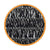 Maille de dissimulation Nortene Noir polypropylène 70 % 4 x 5 m