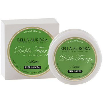 Anti-Brown Spot Cream Doble Fuerza Mate Bella Aurora (30 ml)