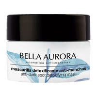 Facial Mask Anti-dark Bella Aurora (75 ml)