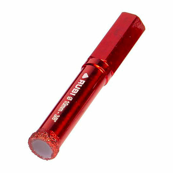 Sveder Rubi Drygres 5926 Ø 10 mm