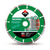 Rezalni disk RUBI pro 25916 Ø 230 MM