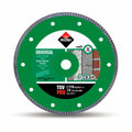 Rezalni disk Rubi tsv pro 25917