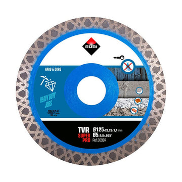 Rezalni disk RUBI superpro r30987