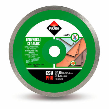 Rezalni disk Rubi  pro r31915