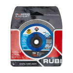 Disque de coupe RUBI superpro r31933