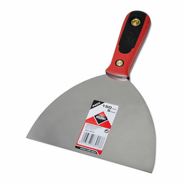 Spatule Rubi 73913 150mm Acier inoxydable