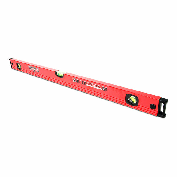 Spirit Level Rubi Rubilevel Aluminium 80 cm