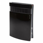 Vertical Heater S&P TL-40 1800W Black