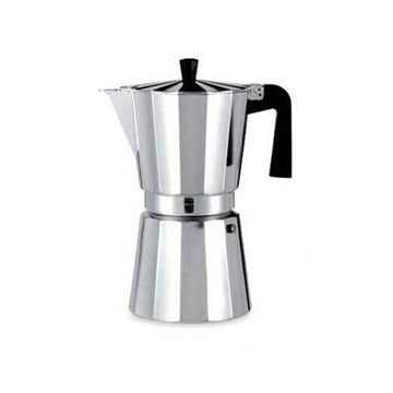 Italian Coffee Pot Oroley 10100 (1 Cup) Aluminium