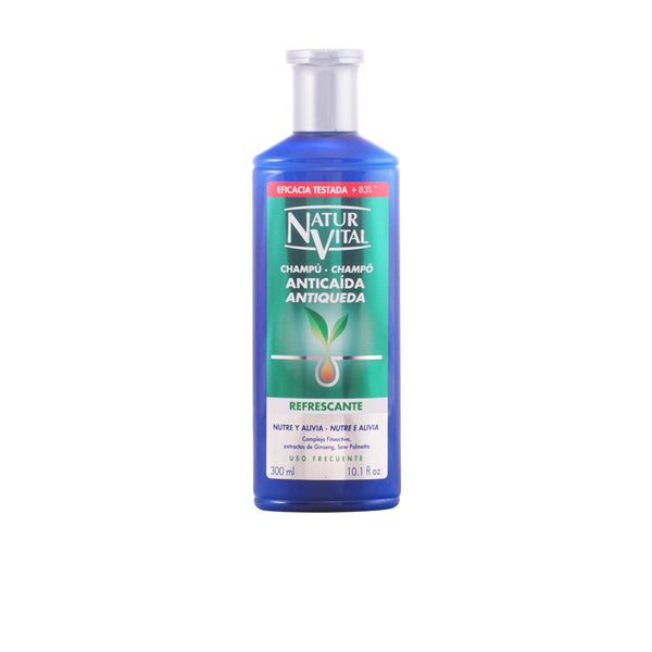 "Naturaleza Y Vida  Freschi Shampoo Anti Capelli Perduti 300ml"