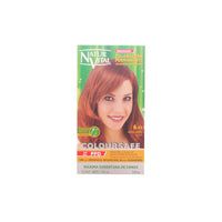 "Naturaleza Y Vida Coloursafe Permanent 6.43 Hazelnut 150ml"